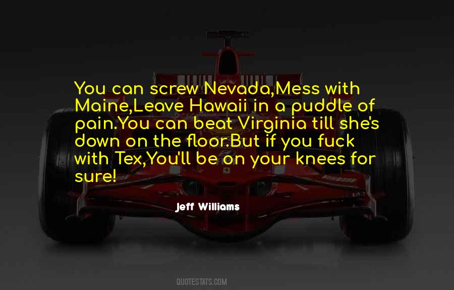 Hawaii's Quotes #1442993