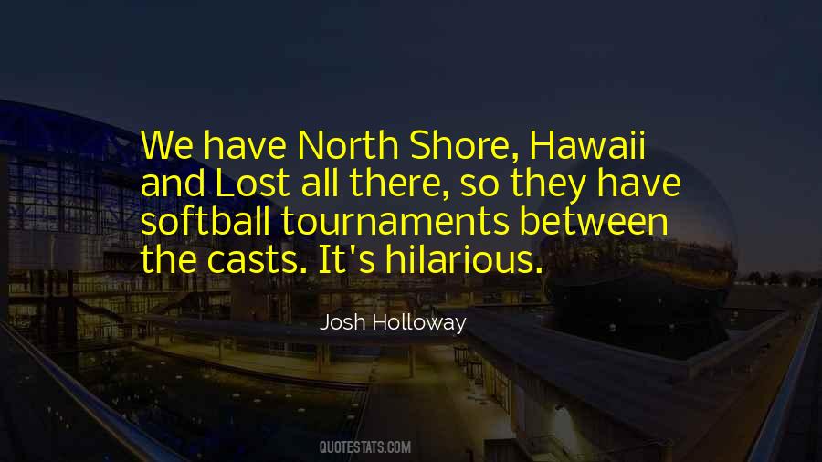 Hawaii's Quotes #172447