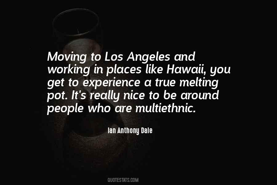 Hawaii's Quotes #409022