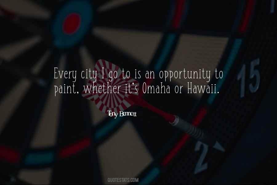 Hawaii's Quotes #988810
