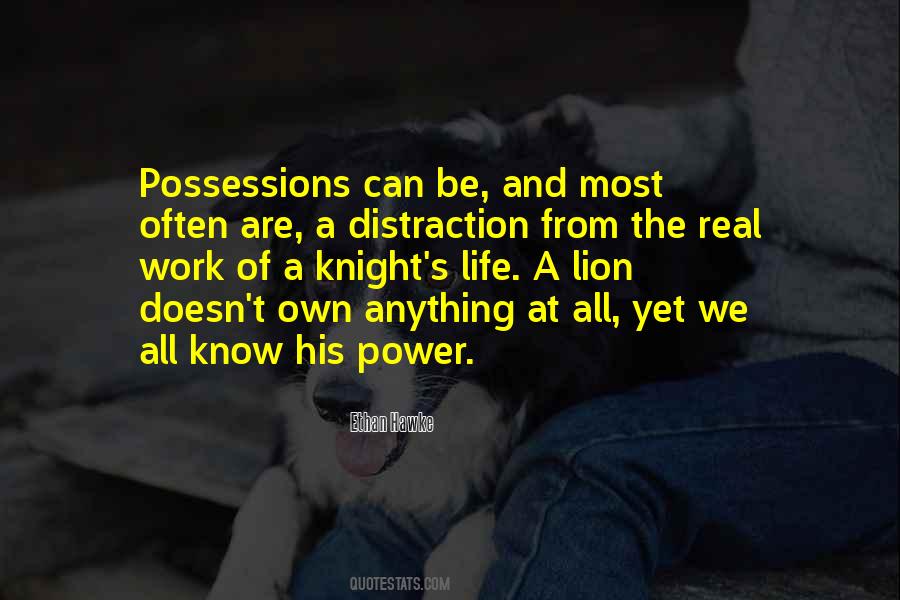 Hawke's Quotes #105849