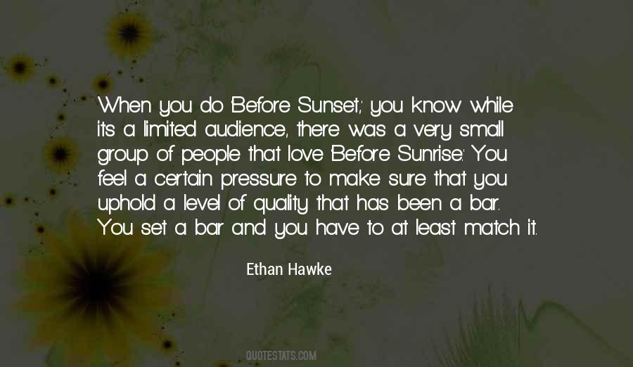 Hawke's Quotes #1151742