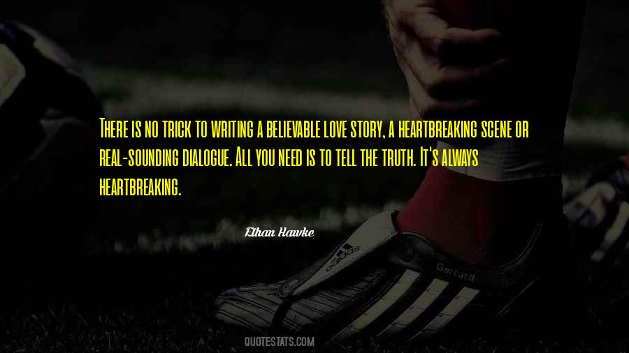 Hawke's Quotes #1184503
