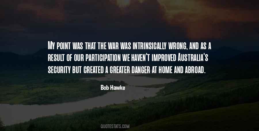 Hawke's Quotes #1770180