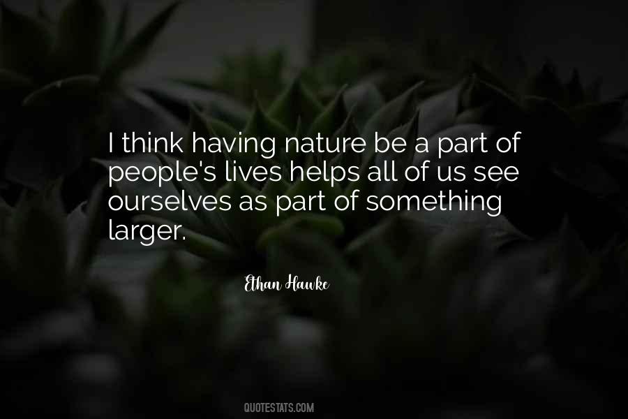 Hawke's Quotes #1796444