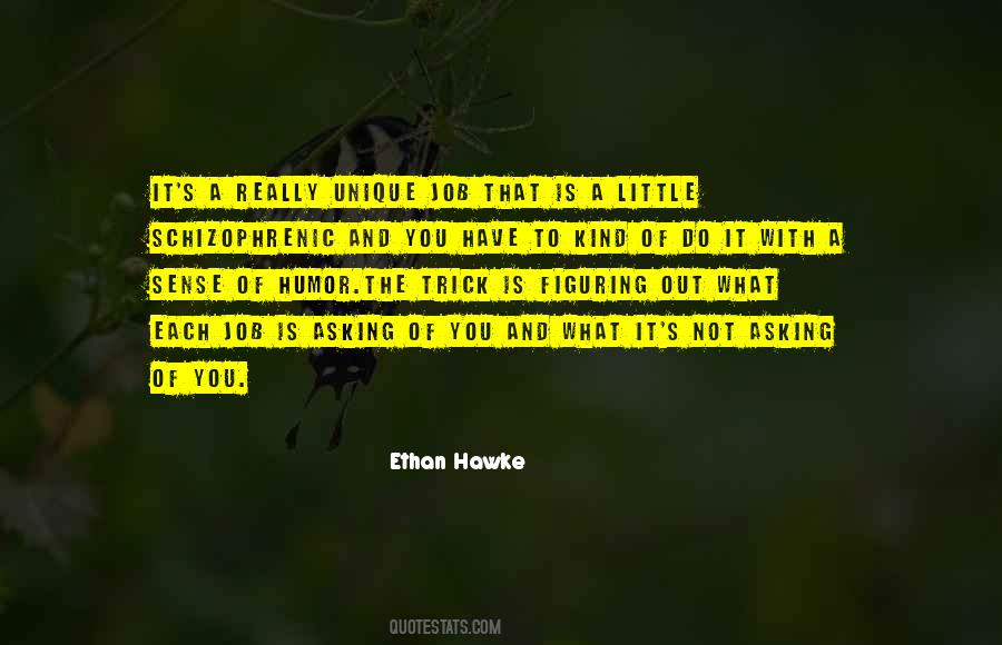 Hawke's Quotes #1854201