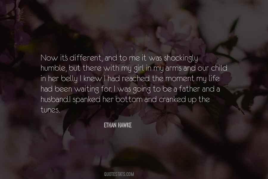 Hawke's Quotes #389956