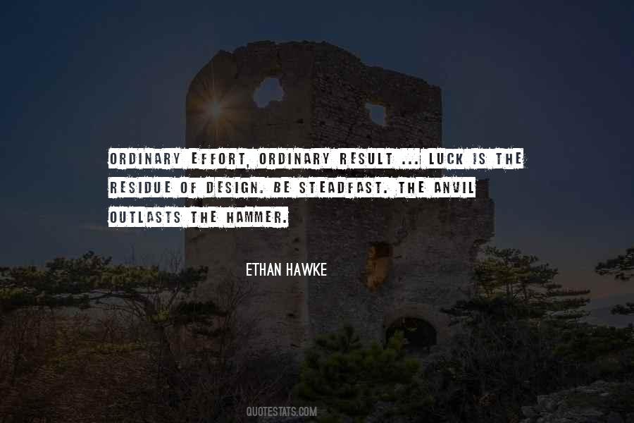Hawke's Quotes #68144
