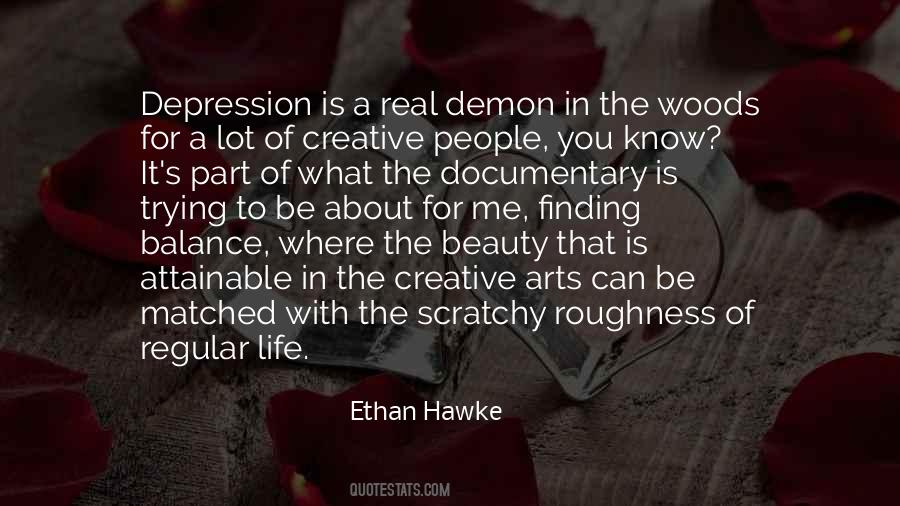 Hawke's Quotes #747840