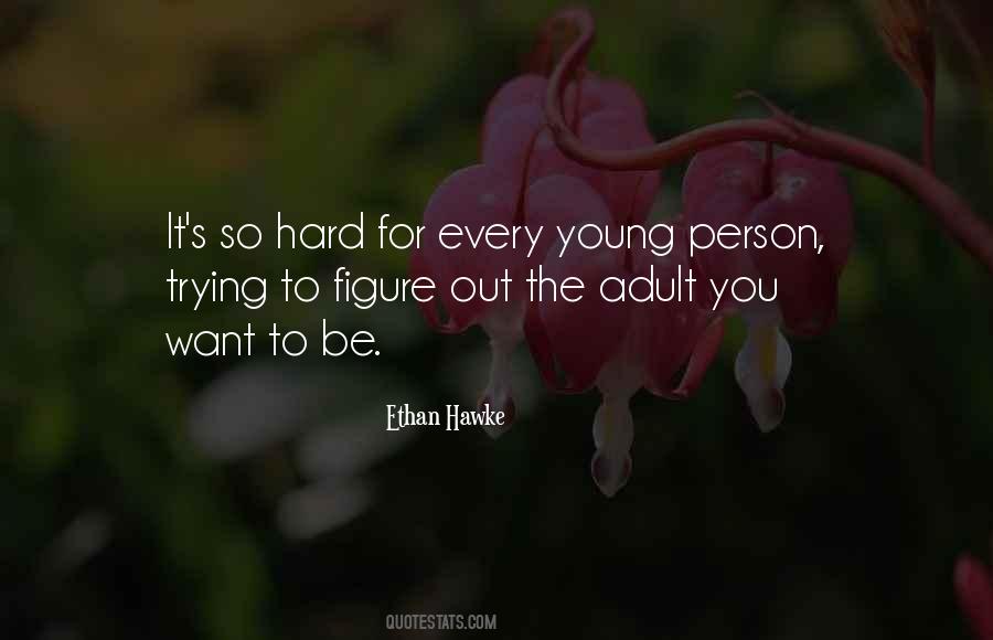 Hawke's Quotes #980588