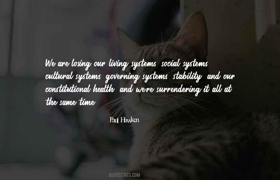 Hawken Quotes #133758