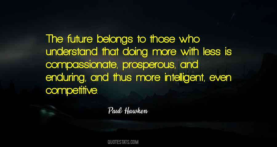 Hawken Quotes #1459191