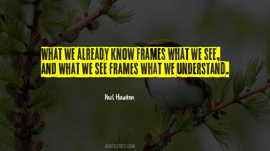 Hawken Quotes #16517