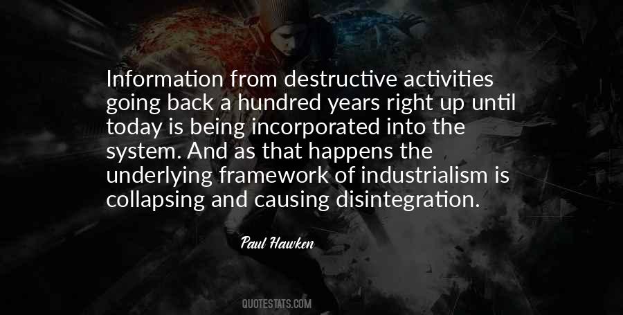 Hawken Quotes #536866