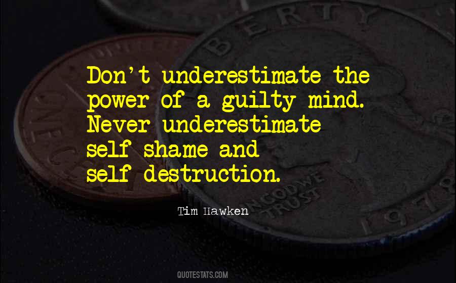 Hawken Quotes #64643