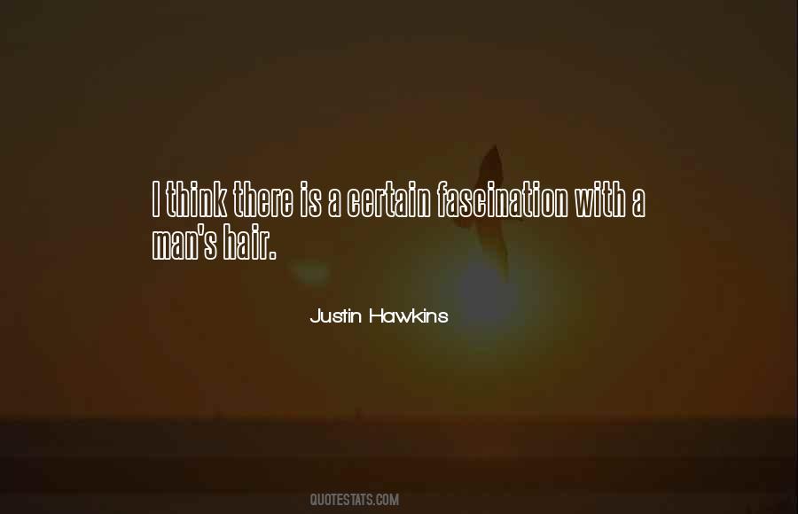 Hawkins's Quotes #382400