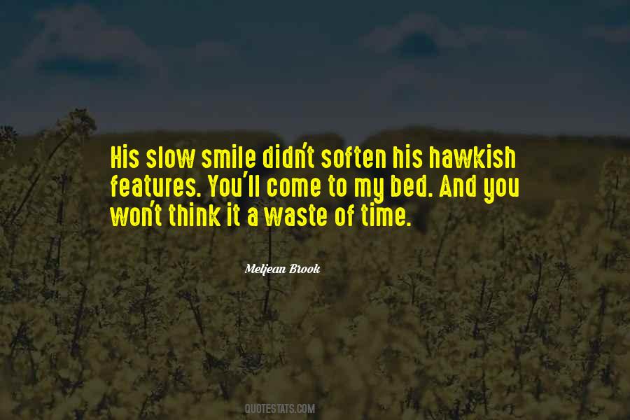 Hawkish Quotes #135462