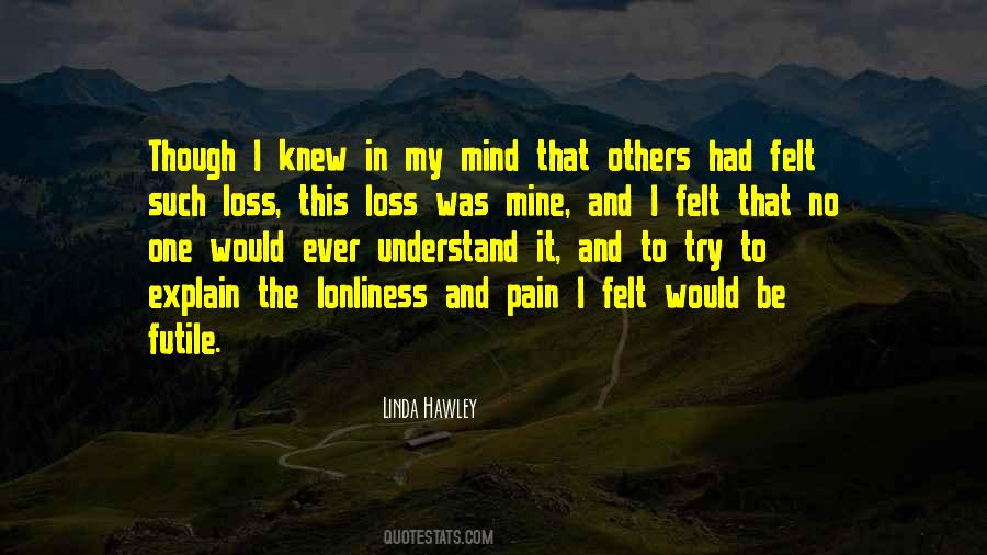Hawley Quotes #1368340