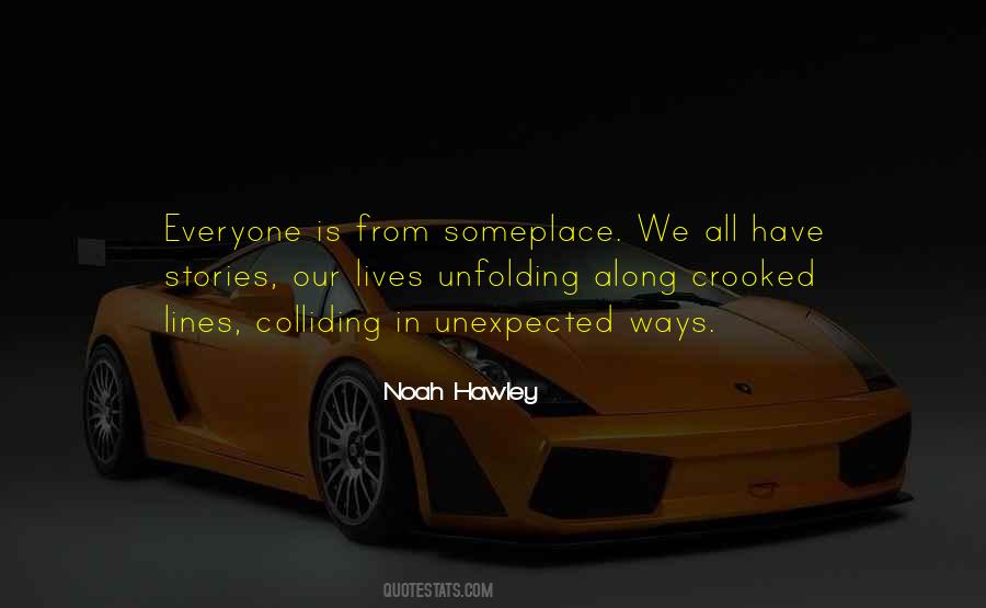 Hawley Quotes #1407758