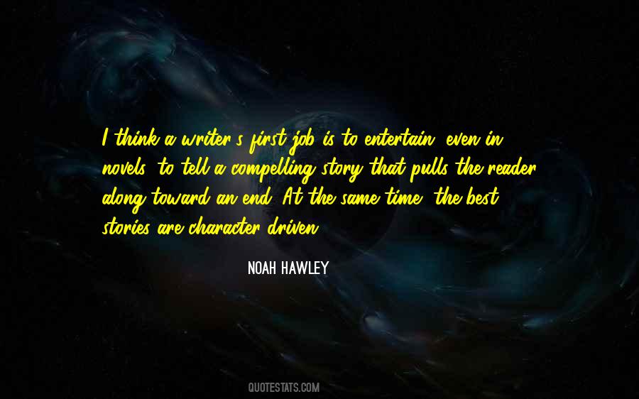 Hawley Quotes #1411848