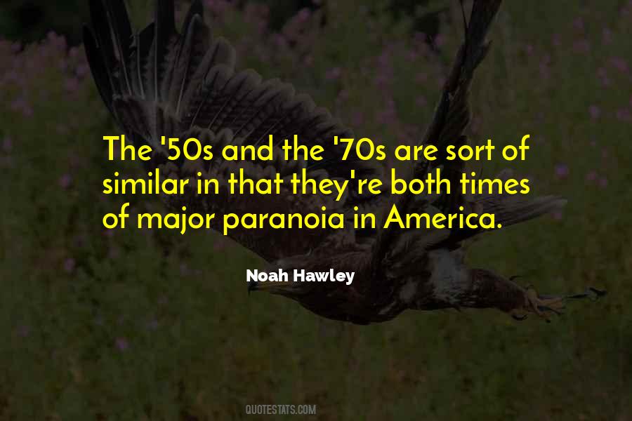 Hawley Quotes #229470