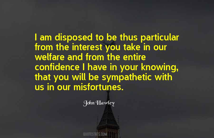 Hawley Quotes #230870