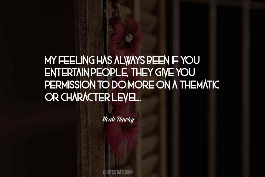 Hawley Quotes #364321