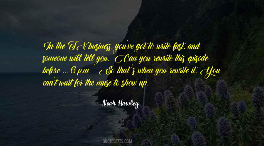 Hawley Quotes #594210