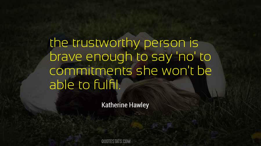 Hawley Quotes #625408
