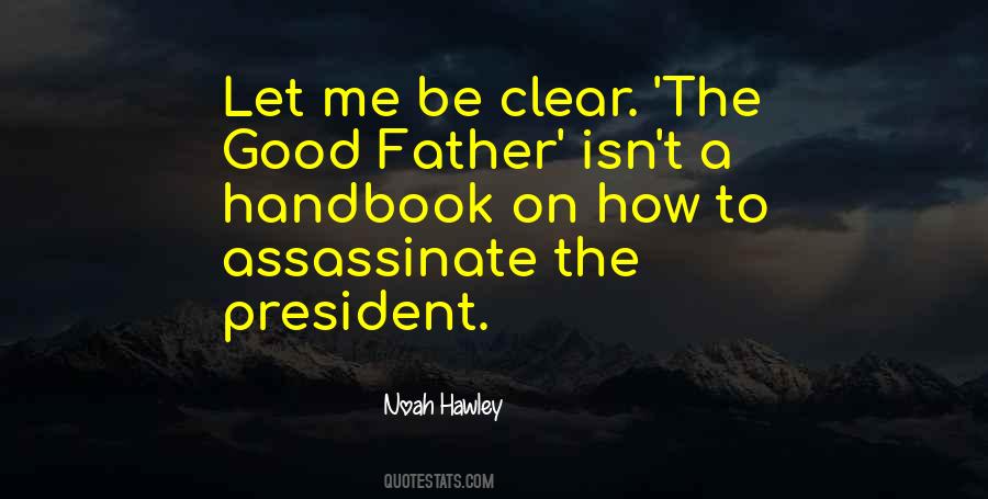 Hawley Quotes #688252