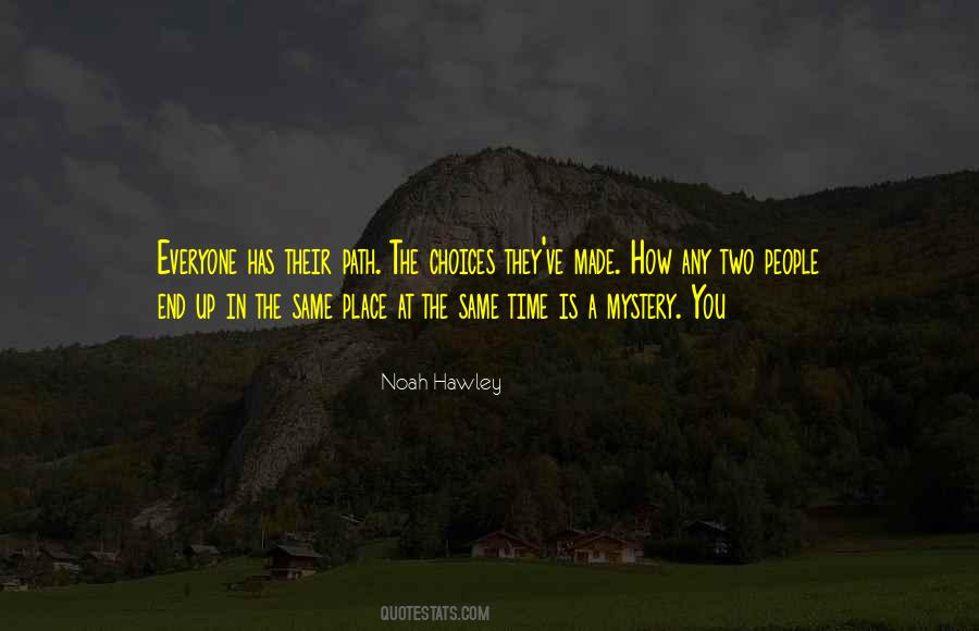 Hawley Quotes #794640