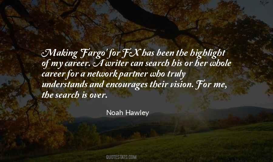 Hawley Quotes #911031