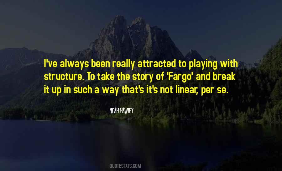 Hawley Quotes #919182