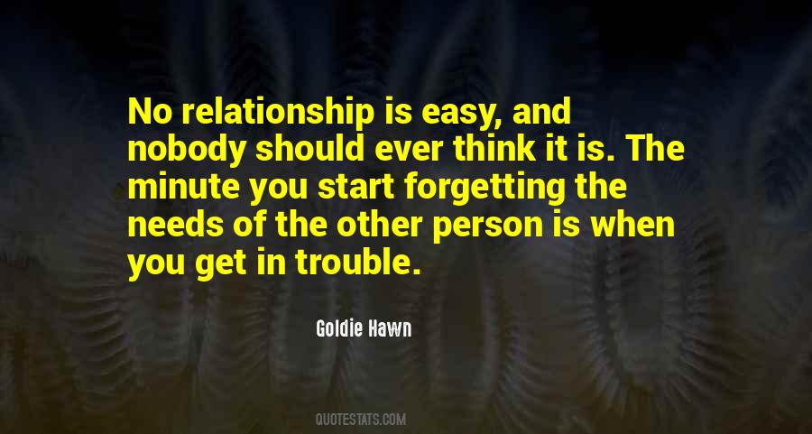 Hawn Quotes #1508811