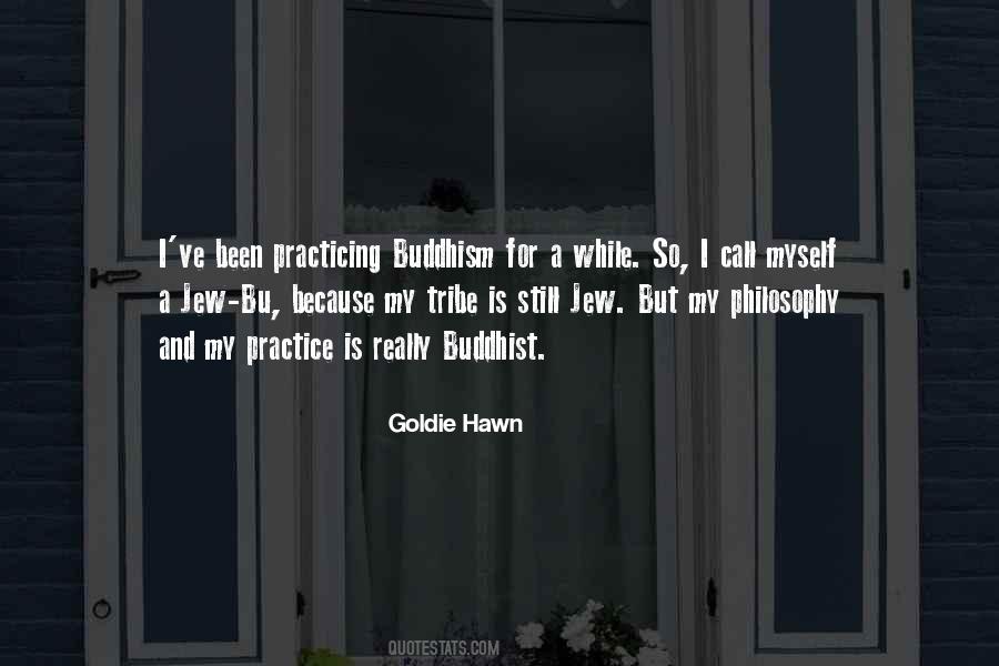 Hawn Quotes #706264