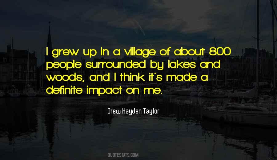 Hayden's Quotes #935266