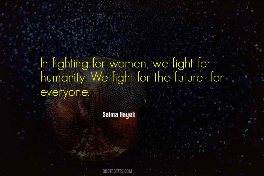 Hayek's Quotes #124826
