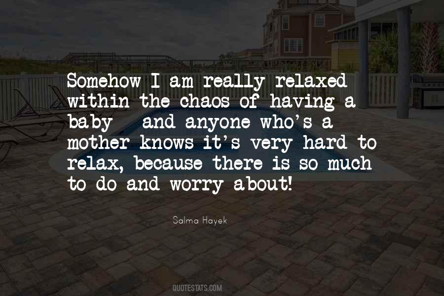 Hayek's Quotes #1393857