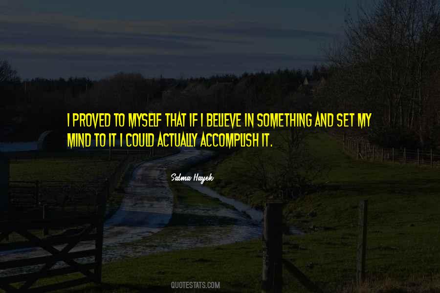Hayek's Quotes #180136