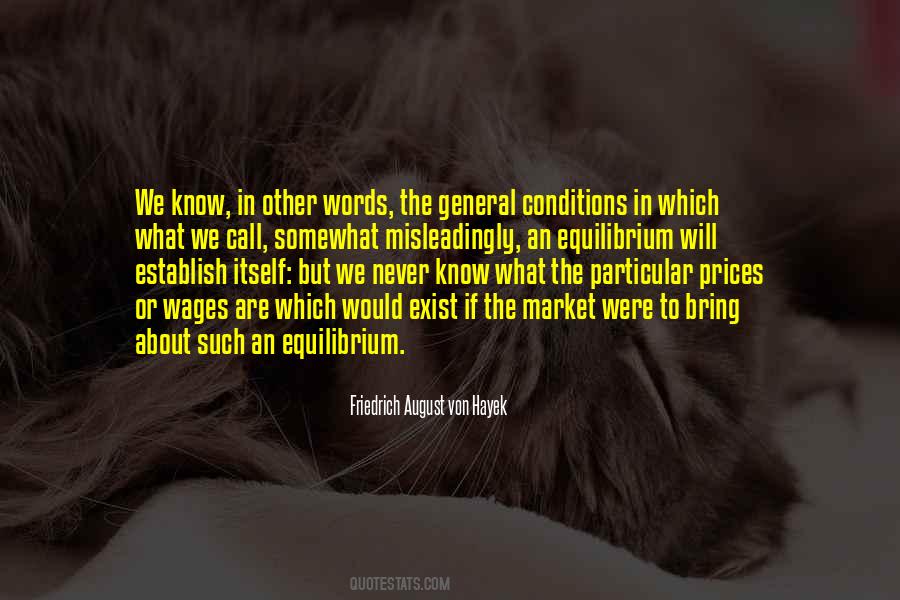 Hayek's Quotes #248730