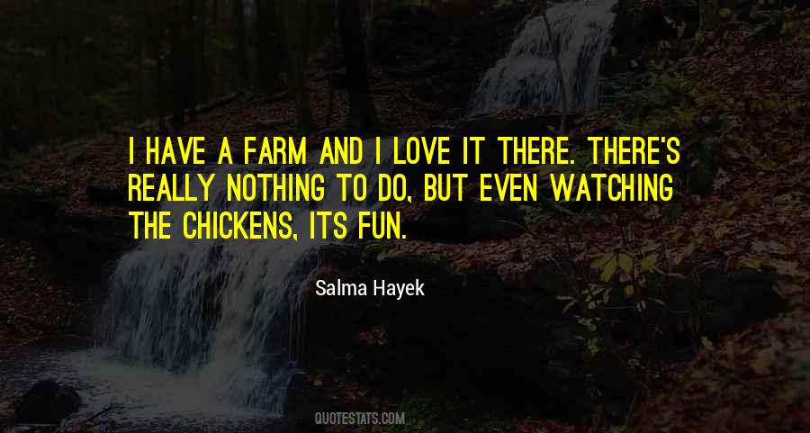 Hayek's Quotes #431382