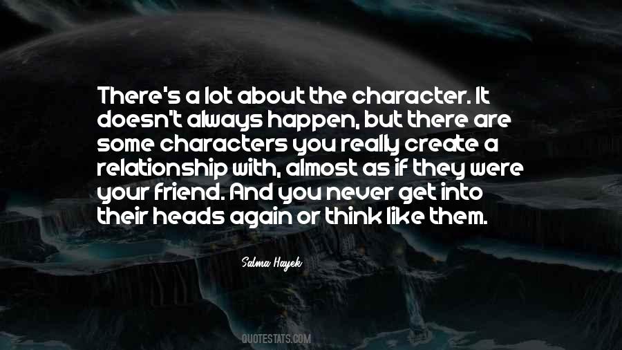 Hayek's Quotes #556803