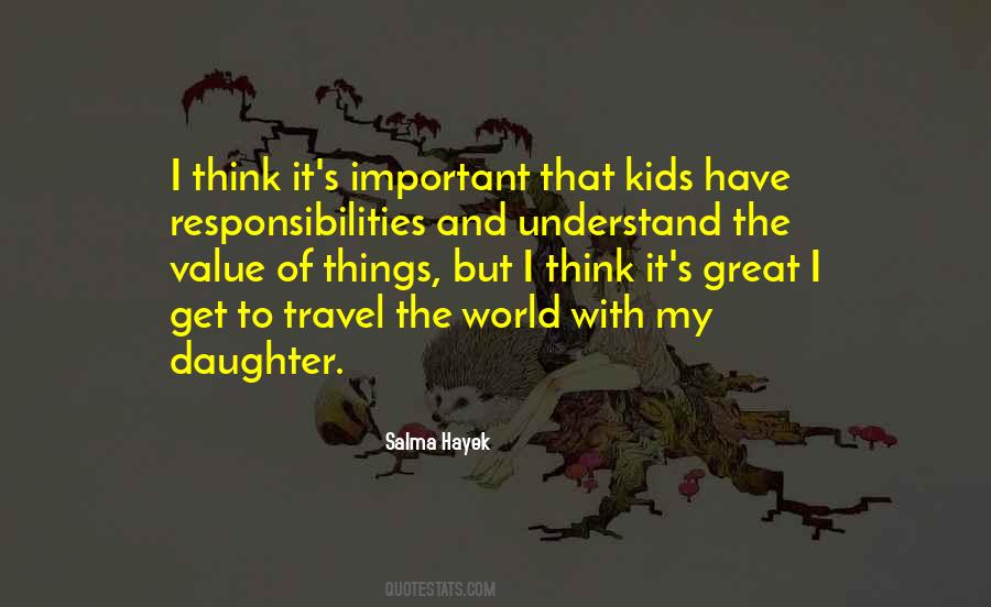 Hayek's Quotes #681834