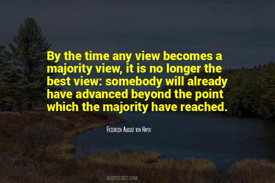 Hayek's Quotes #68640
