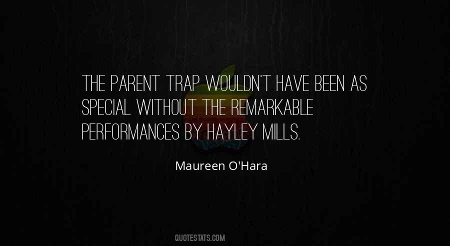 Hayley's Quotes #114431