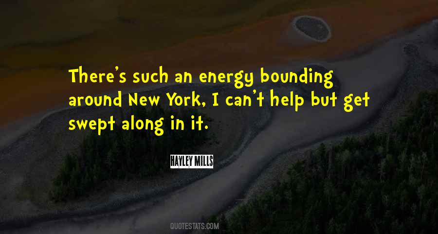 Hayley's Quotes #133560