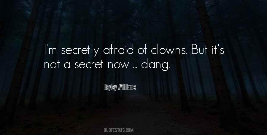 Hayley's Quotes #1703659