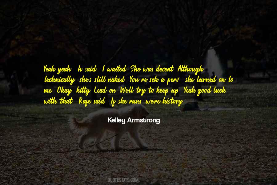Hayley's Quotes #633646