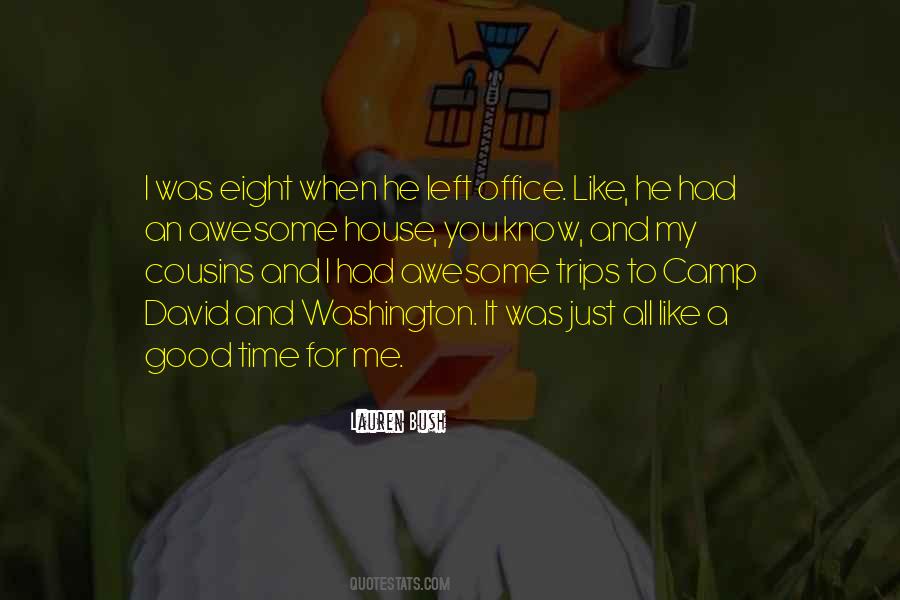 Quotes About Time For Me #1209125