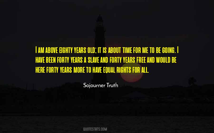 Quotes About Time For Me #1789707